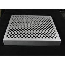 Aluminium Perforated Facade Panel (A1050 1060 1100 3003 5005)